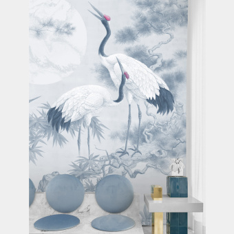 Фрески/Панно Fresq PATTERN ROLL